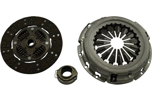 KAVO PARTS Комплект сцепления CP-1145